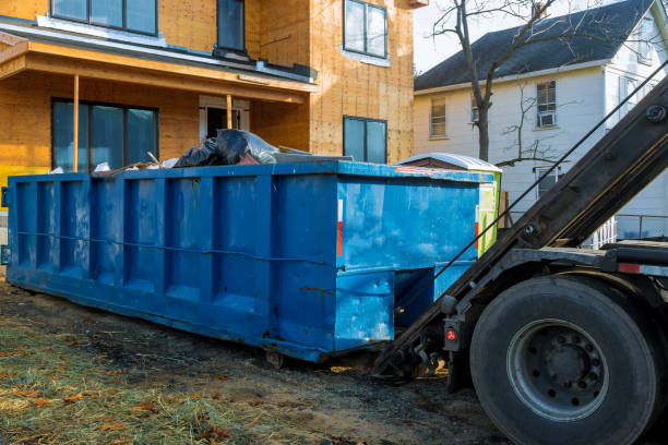 Best Furniture Removal  in Johnson Creek, WI