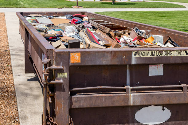 Best Estate Cleanout  in Johnson Creek, WI