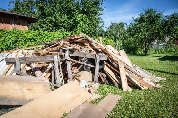 Moving and Downsizing Cleanouts in Johnson Creek, WI