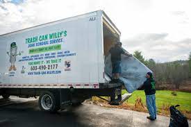 Best Donation Pickup Services  in Johnson Creek, WI